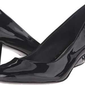 Lauren Ralph Lauren Women's Hala Dress Pump